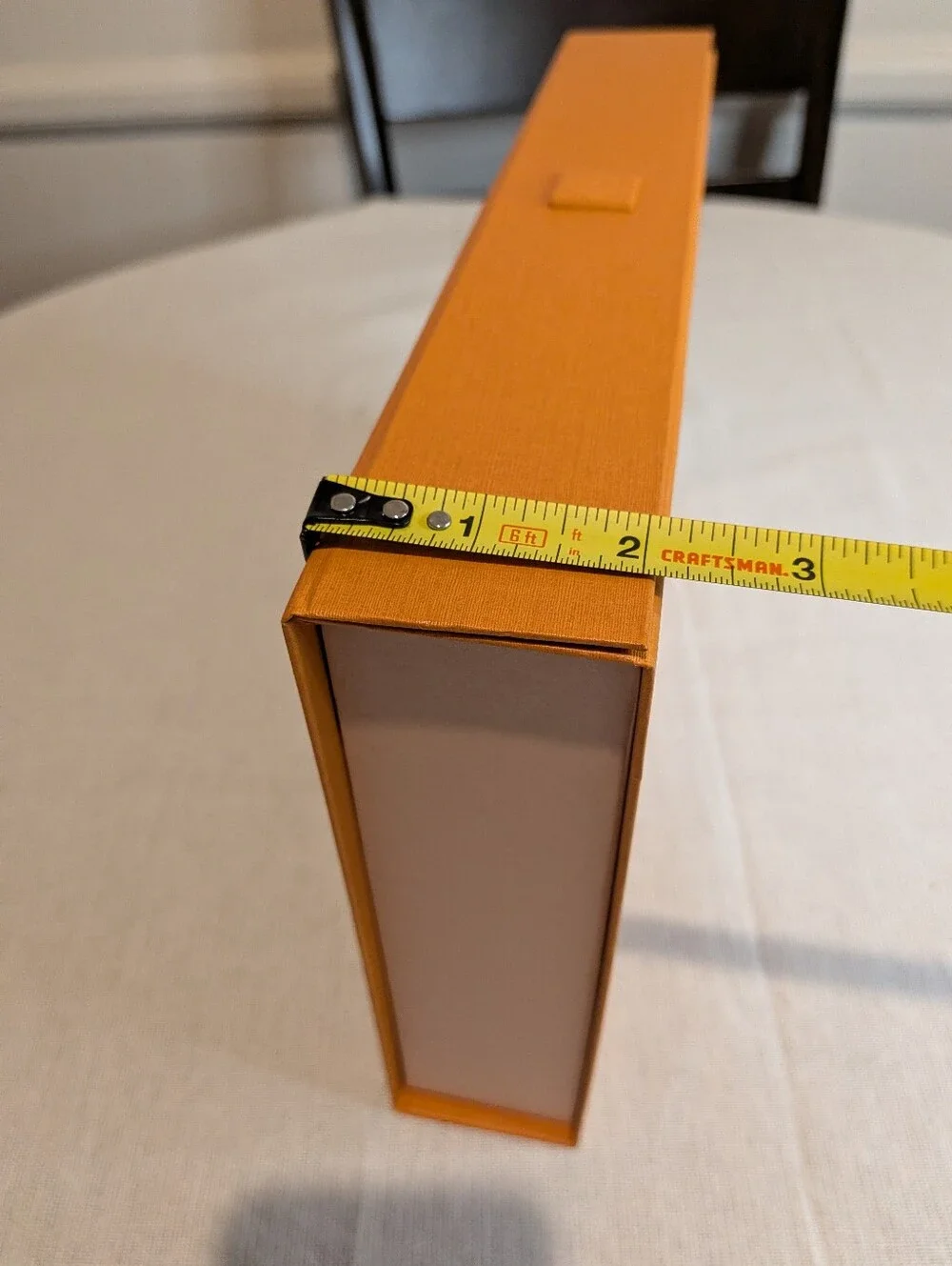 Louis Vuitton Foldable Empty Gift Storage Box
